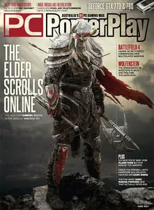 PC Powerplay July 2013 (Australia)