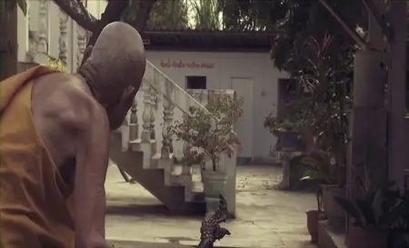 Satanee See Pak / Four Stations (2012)