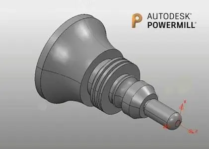 Autodesk PowerMill 2019.1.1 Update