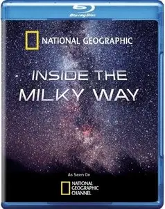 National Geographic - Inside the Milky Way (2010)