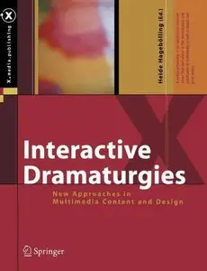 Interactive Dramaturgies (repost)