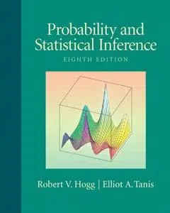 Probability and Statistical Inference