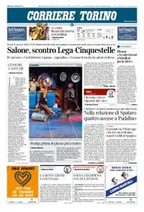 Corriere Torino – 14 maggio 2019