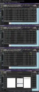 GIS - Geographic Information Syistems - using QGIS