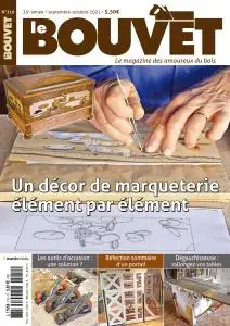 Le Bouvet - Septembre-Octobre 2021