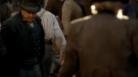 Deadwood S03E09