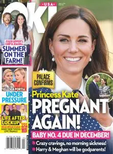 OK! Magazine USA - June 17, 2019