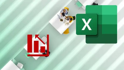 Gain Mastery Of Over 135+ Excel Functions (Office 2021)