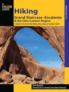 Hiking Grand Staircase-Escalante & the Glen Canyon Region