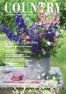 Country Style Germany - Sommer 2016