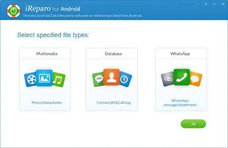 Jihosoft Android Phone Recovery 8.5.6 Multilingual