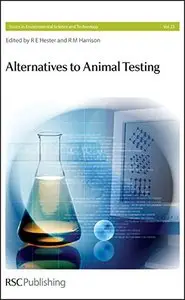 Alternatives To Animal Testing: RSC