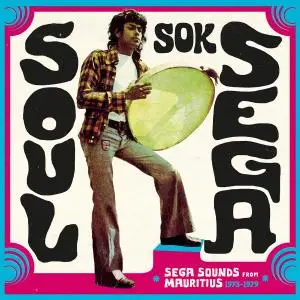 VA - Soul Sok Sega (2016)