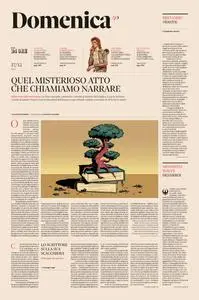 Il Sole 24 Ore Domenica - 17 Dicembre 2023