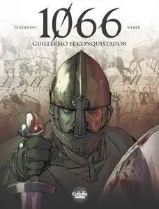 1066 Guillermo el Conquistador