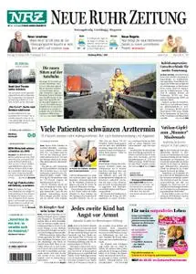 NRZ Neue Ruhr Zeitung Duisburg-Mitte - 19. Februar 2019