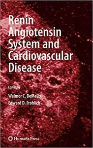 Renin Angiotensin System and Cardiovascular Disease