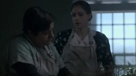 Helstrom S01E04
