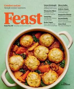 The Guardian Feast - 31 December 2022