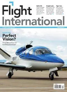 Flight International - 22 August - 4 September 2017