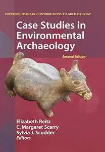 Case studies in environmental archaeology