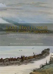 Lake Dwellings after Robert Munro