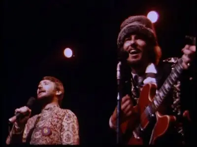 The Complete Monterey Pop Festival [The Criterion Collection ##167-168-169] [ReUp]