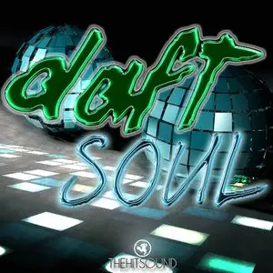 The Hit Sound Daft Soul (WAV-MiDi)