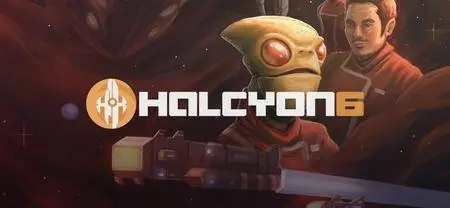 Halcyon 6: Lightspeed Edition (2017)
