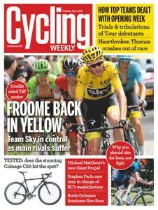 Cycling Weekly - July 13, 2017