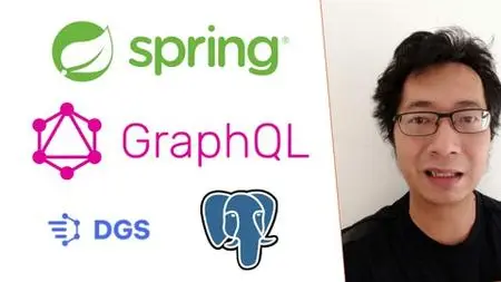 Code Graphql Application : Java Spring Boot 3 & Netflix Dgs