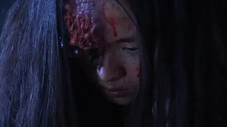 Tokyo Gore Police (2008)