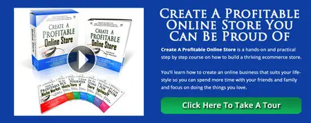 Steve Chou – Create A Profitable Online Store