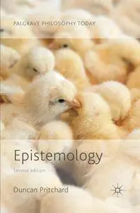 Epistemology, 2nd Edition