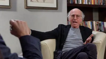 Curb Your Enthusiasm S09E04