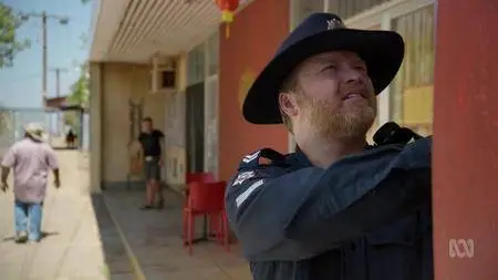 Mystery Road S01E01