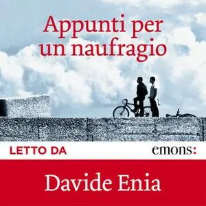 «Appunti per un naufragio» by Davide Enia