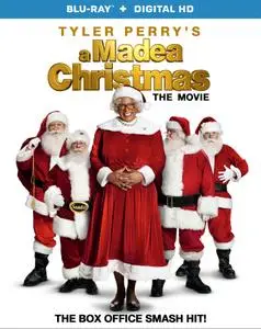 A Madea Christmas (2013)