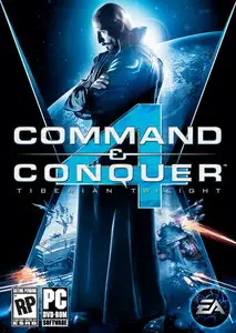Command & Conquer 4: Tiberian Twilight (2009/ENG/Beta)