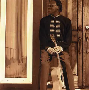 Joe Louis Walker - New Direction (2004)