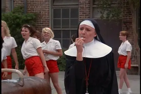 Девочки хотят повеселиться / Girls Just Want to Have Fun (1985, DVD5 + DVDRip)