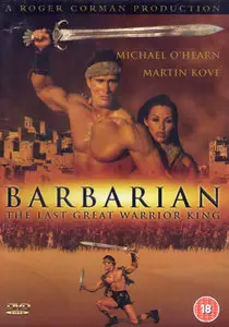 Barbarian (2003) 