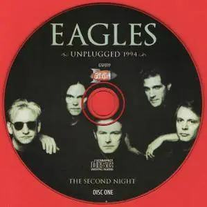 Eagles - Unplugged 1994: Second Night (2016)