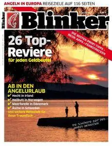 Blinker - Nr.12a 2016