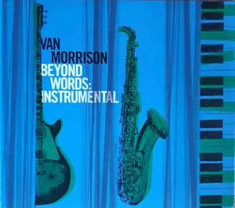 Van Morrison - Beyond Words: Instrumental (2023)