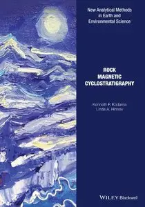 Rock Magnetic Cyclostratigraphy (repost)