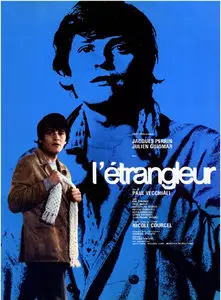 L'Etrangleur (1972)