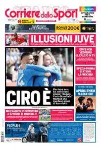 Corriere dello Sport Campania - 9 Giugno 2018