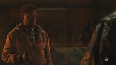 Curfew S01E02
