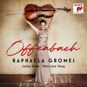 Raphaela Gromes - Offenbach (2019)